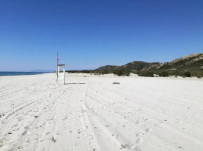 Villa A 200 Metri Dalla Spiaggia