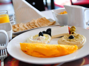 Auris Boutique Hotel Apartments