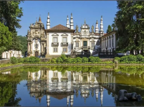 City House