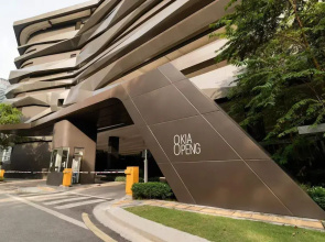 8 Kia Peng Residences