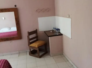 Apartamento en planta alta, a pie de calle
