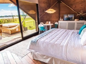 Tava Glamping Lago