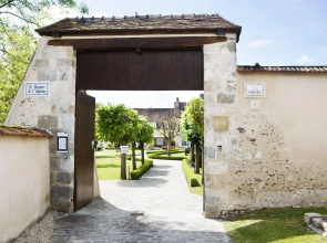 La Bergerie de l'Aqueduc
