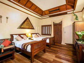 Mike Beach Resort Pattaya - SHA