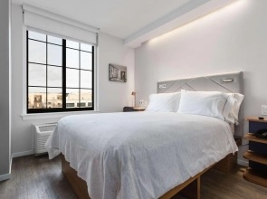 Motto by Hilton Washington DC City Center