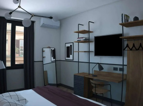 c-hotels Club House Roma