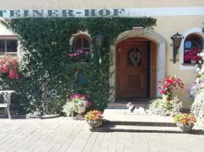 Gastehaus Steinerhof
