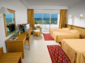 Le Soleil Bella Vista Resort