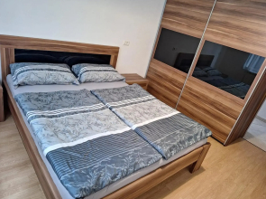 Ulivi Apartmani