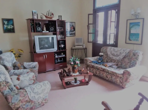 Casa Don Omar