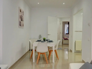 White Center Apartment by Hello Apartments Sitges