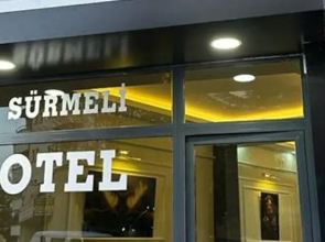 West Sürmeli Otel