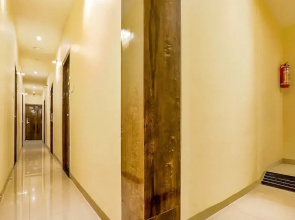 Fabexpress Abad Inn