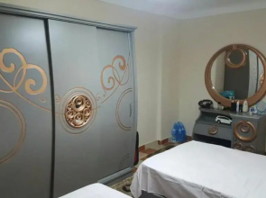 El-Madina El-Monawawwara Street off Gamal Abdel El-Nasir Rd. Asafra,