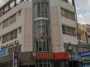 Hotel UR