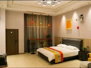 Daixian Dayin Cinema Homestay