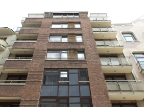 Madison Serviced Apartments