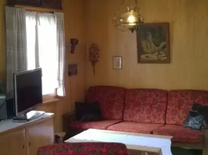 Ferienhaus Wintertal