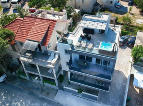 Boutique Apartments Hedona