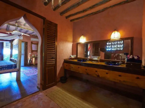Mamamapambo Boutique Hotel