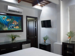carver suites