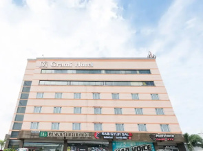 OYO 224 DG Grami Hotel