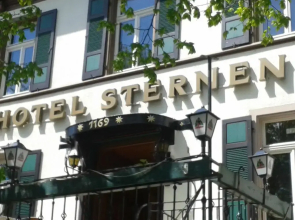 Hotel Sternen - Anno 1769