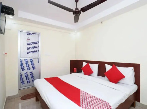 Hotel Arjun by OYO Rooms