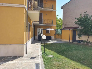 Vittoria House