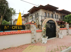 Dalyan M-Otel