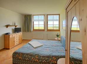 Lovely Apartment in Kägsdorf With Garden