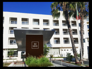 AP Maria Nova Lounge - Adults Friendly