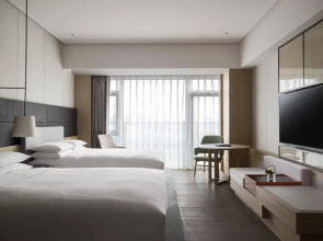 Yantai Marriott Hotel