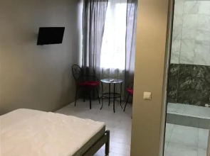 Guest House Abazgaa32