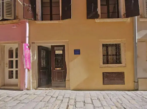 Apartments Santa Croce Rovinj