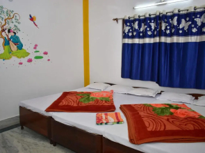 Jaldapara Binaychapa Homestay