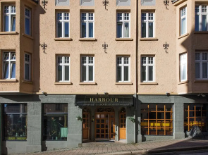 Bergen Harbour Hotel, Worldhotels Crafted