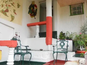 Drapers San Guest House
