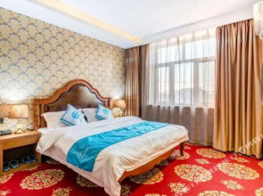 Harbin Jihang Hotel (Taiping International Airport Store)