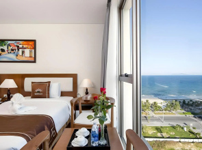 Tamarind Hotel Da Nang