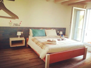 Bed And Breakfast Le Hibou