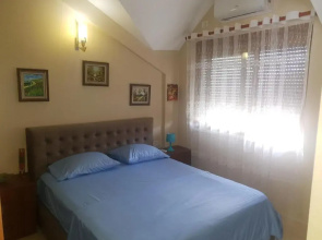 Seaside Apartament