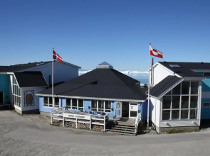 Hotel Icefiord