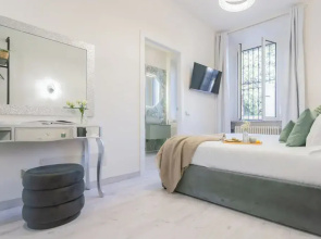 Cernobbio Dream Suites by Rent all Como