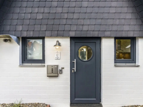 Holiday Home Heimathafen Am Ringwall