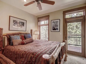 3003 Lone Eagle by RedAwning