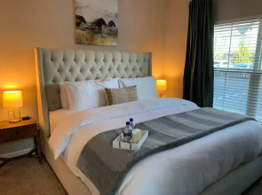 Luxury Polaris 2BR 1st Floor Pet-friendly