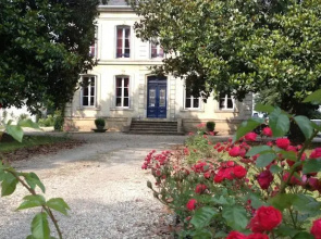 Château des Grandes Vignes