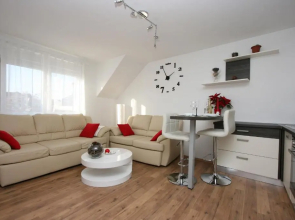 Apartment Zagreb Schone