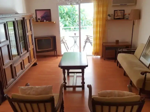 Sanem Apartments - Adults Only